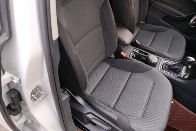 Used Volkswagen Golf 2018 230TSI Automatic Comfort Model