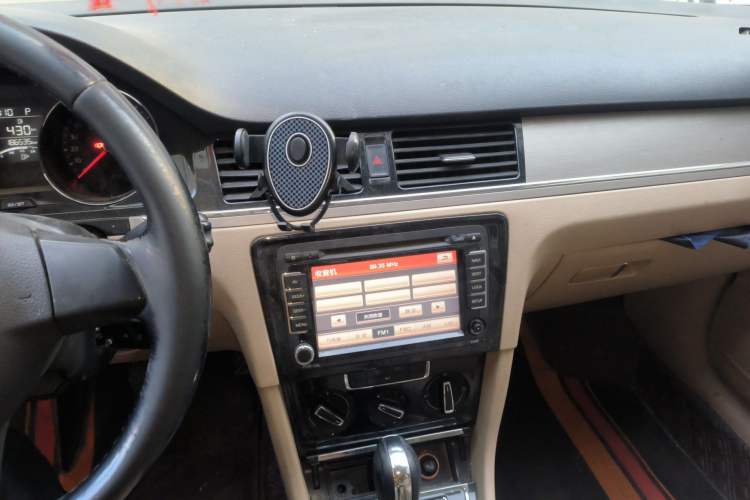 Used Volkswagen Bora 2013 1.6L Automatic Comfort Model
