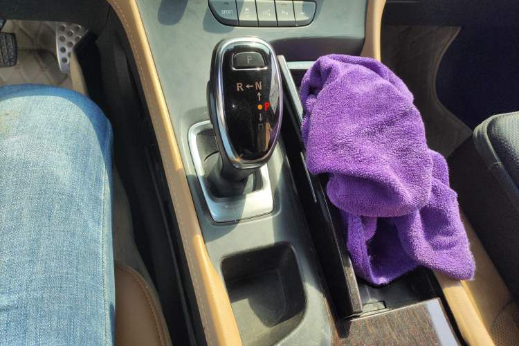 Used Buick LaCrosse 2016 20T Luxury Model
