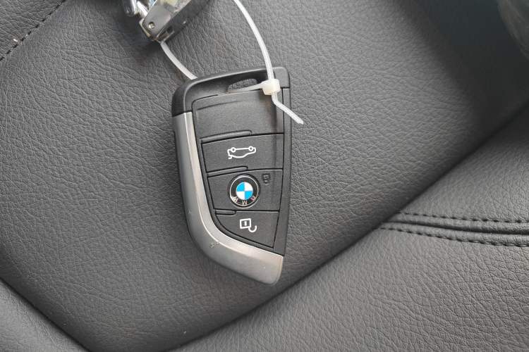 Used BMW X1 2016 sDrive18Li Premium Edition