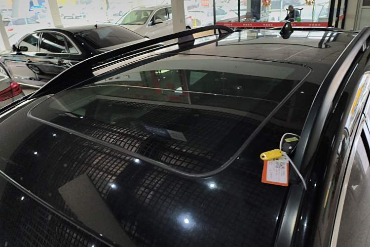 Used Subaru Forester 2014 2.5i Automatic Elite Edition
