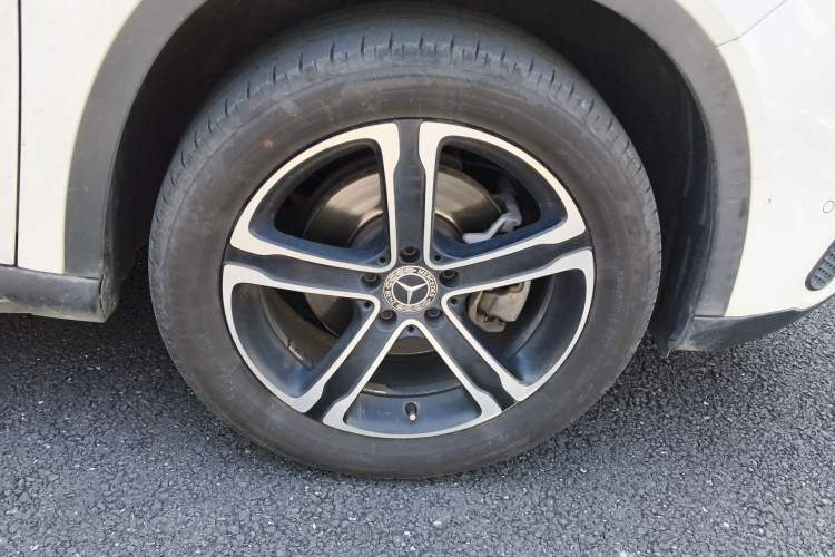 Used Mercedes-Benz GLA 2018 GLA 200 Fashion Model