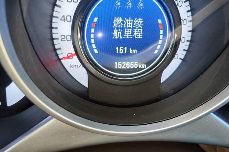 Used Cadillac SRX 2010 3.0L Flagship Edition