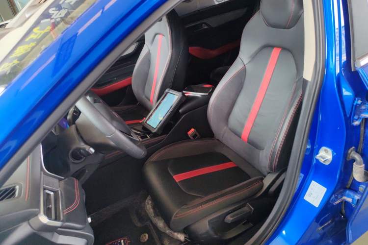 Used SOL A5 2021 1.5T CVT Luxury Smart Model
