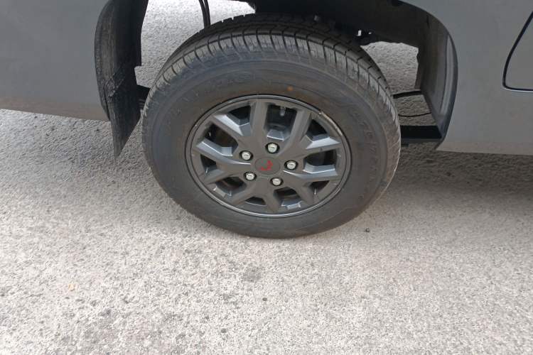 Used Wuling Zhengtu 2021 1.5L Adventure LAR
