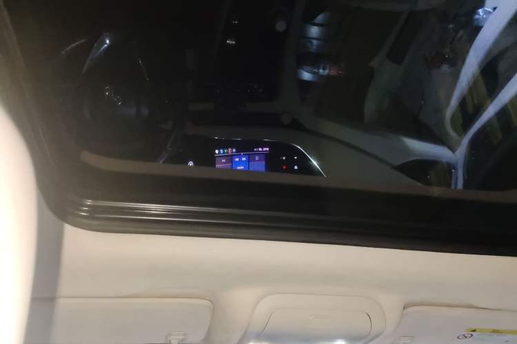 Used Buick Enclave 2020 28T All-Wheel Drive Avenir