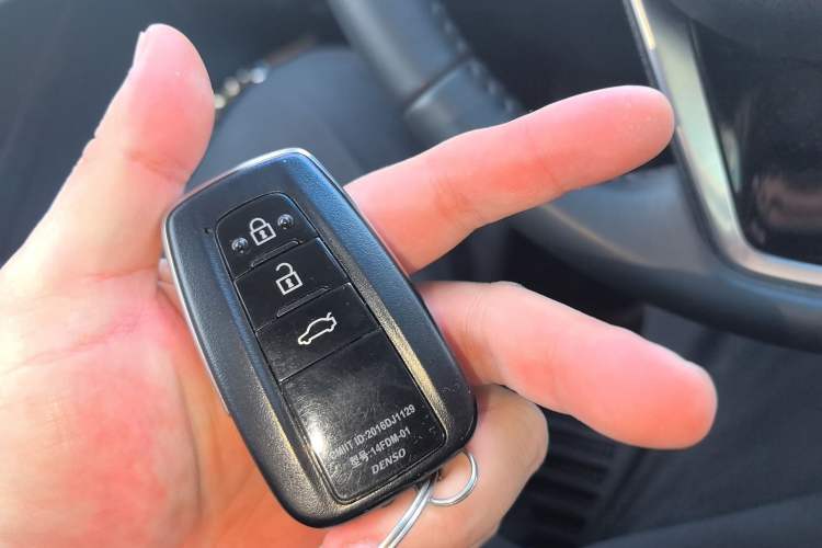 Used Toyota Camry 2023 Dual-Motor 2.5 HGVP Leading Edition