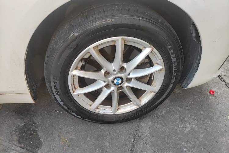 Used BMW 2 Series Active Tourer 2016 218i Fashion Model