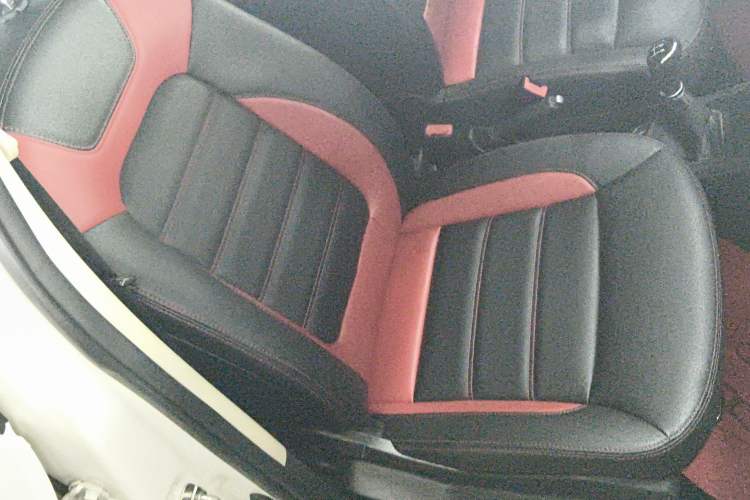 Used Haval H1 2016 Blue Label 1.5L Manual Luxury Model Right Front Seat