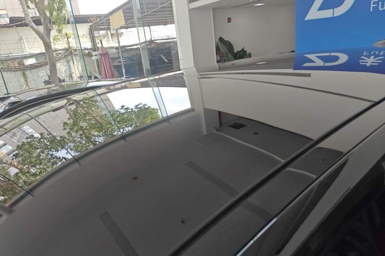 Used Nio ES8 2026 Model 6-seat Executive Luxury Edition