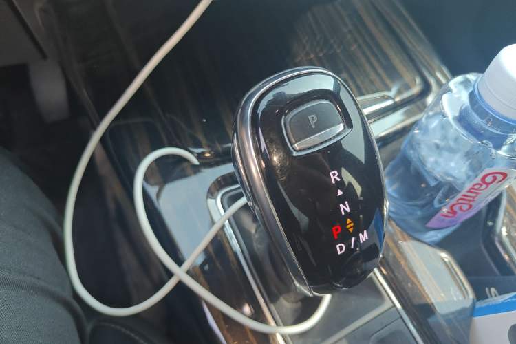 Used Cadillac XT4 2020 Revised Version 28T Two-Wheel Drive Leading Edition