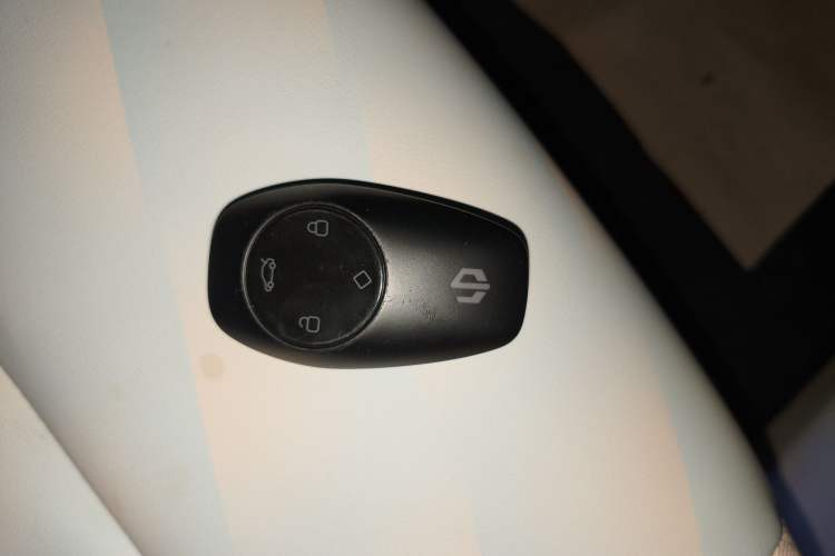 Used Leapmotor T03 2025 310 Comfort Edition