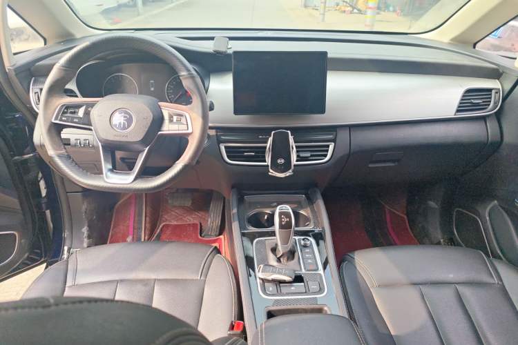 Used BYD Song MAX 2021 Upgraded Model 1.5T Automatic Luxury 6-Seater
