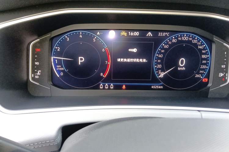 Used Volkswagen Tayron 2023 Revised Version 380TSI All-Wheel Drive R-Line High-Energy Edition
