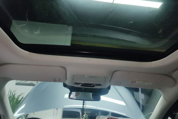 Used Lincoln Corsair 2023 2.0T Two-Wheel Drive Luxury Edition