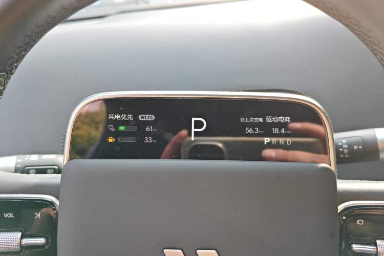 Used Li Auto L6 2024 Max