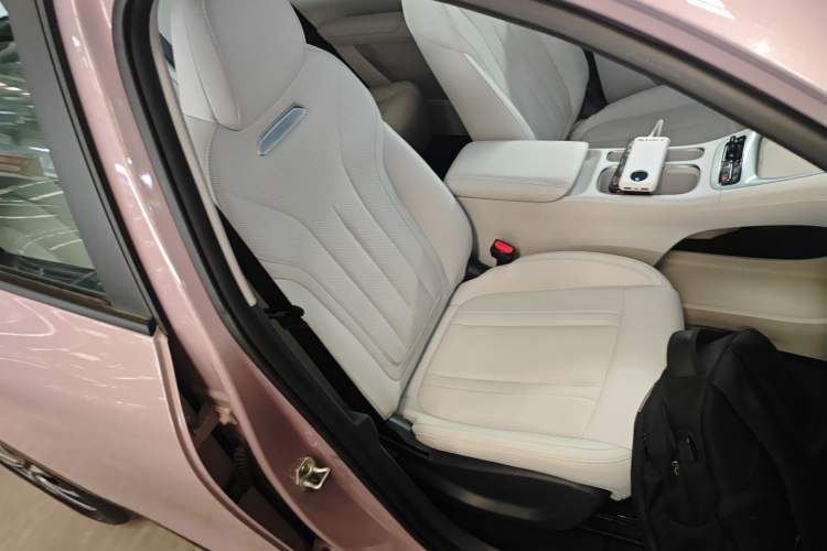 Used Geely Galaxy Geome 2025 310km Youth Edition