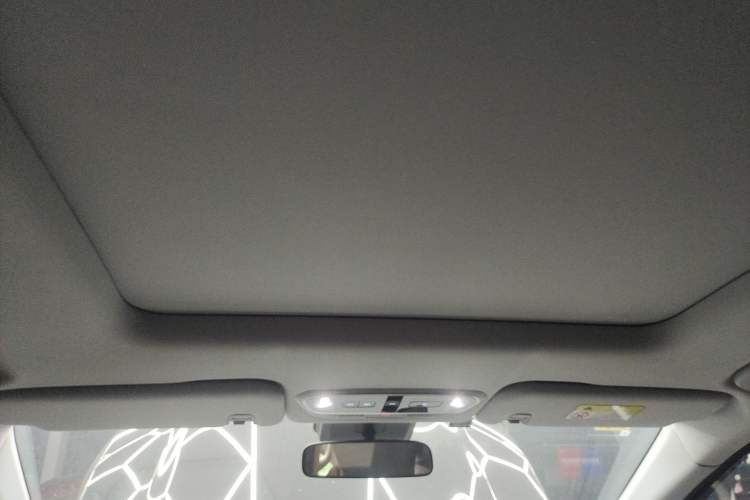 Used SAIC MAXUS Dajia 7 2024 Super Hybrid Ultra-Long Range Edition – Premium Version