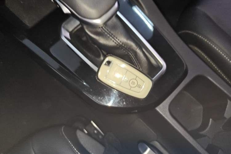 Used Ford Escort 2021 1.5L Automatic Diamond Edition
