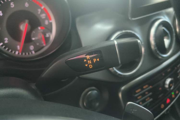 Used Mercedes-Benz CLA 2015 CLA 220 4MATIC