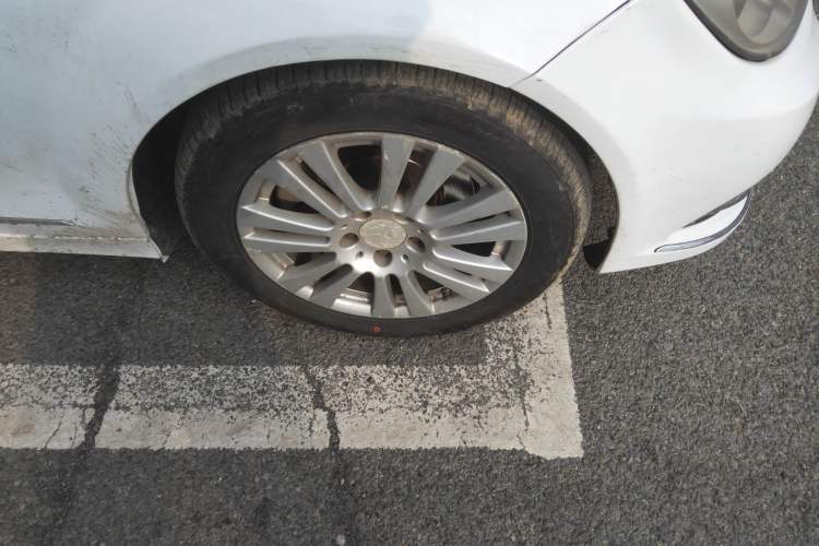 Used Mercedes-Benz C-Class 2010 C 200 CGI Elegance Model
