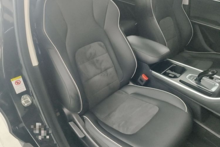 Used Haval H6 2021 National Trend Edition 1.5T Automatic Champion Version