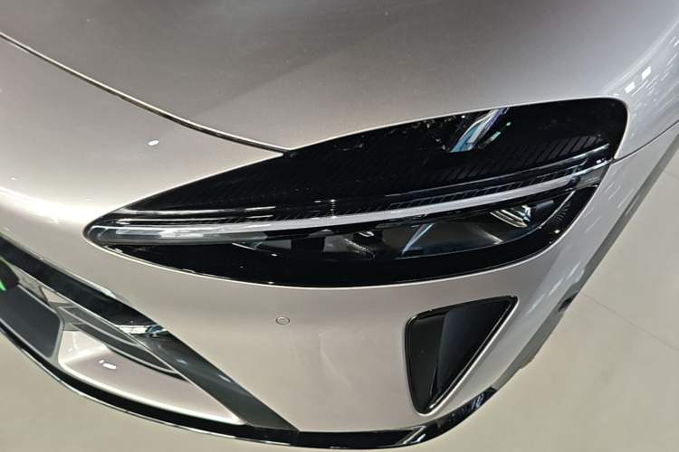 Used Xiaomi Auto YU7 2025 Ultra-Long Range Rear-Wheel Drive Version