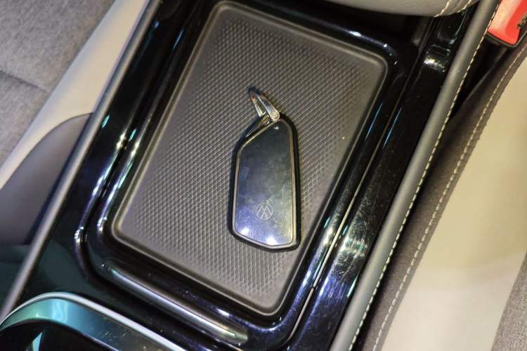 Used Volkswagen ID.4 CROZZ 2024 Pure Edition Limited Edition