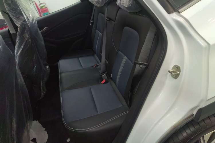 Used Chevrolet Trax 2021 325T Automatic Fun Edition China VI Standard
