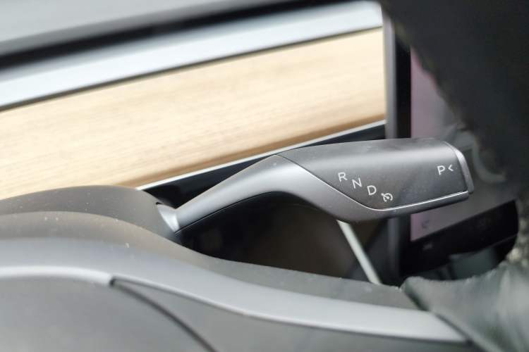 Used Tesla Model 3 2019 Standard Range Rear-Drive Upgraded Version