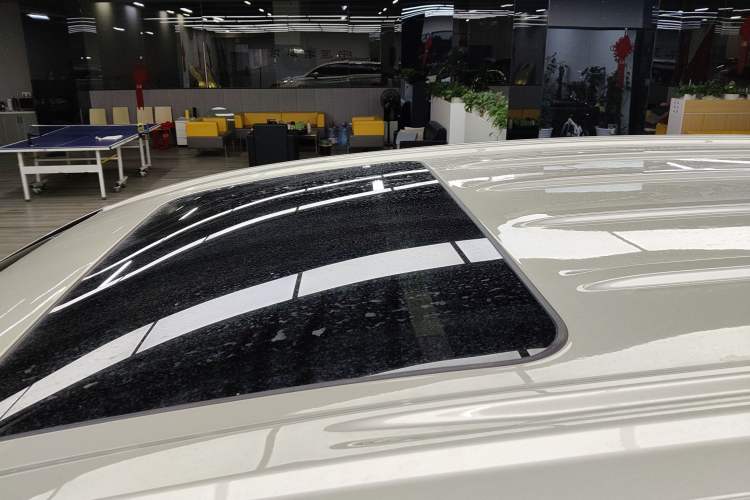 Used Buick GL8 2022 ES Landtrek 653T Luxury Edition
