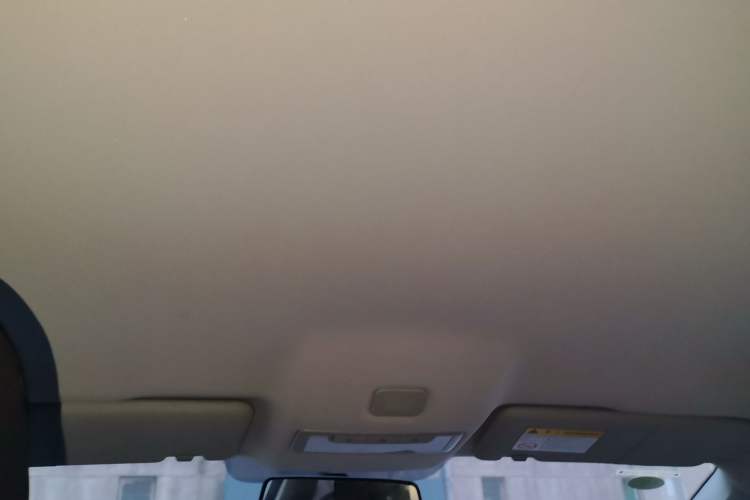 Used Roewe i6 2020 PLUS 1.6L CVT 4G Connected Glory Luxury Edition