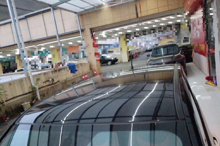 Used Chery QQ Ice Cream 2023 170km Milkshake – Lithium Iron Phosphate Roof