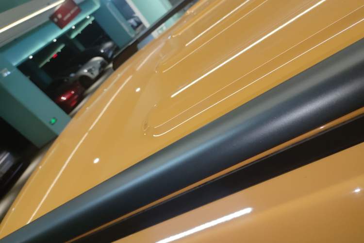 Used Baojun Spark 2023 Intelligent Premium Edition