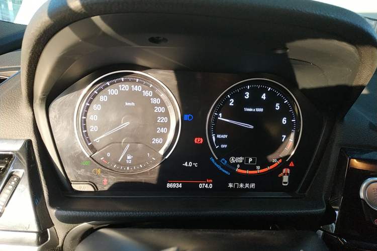 Used BMW 1 Series 2021 120i M Sport Edition