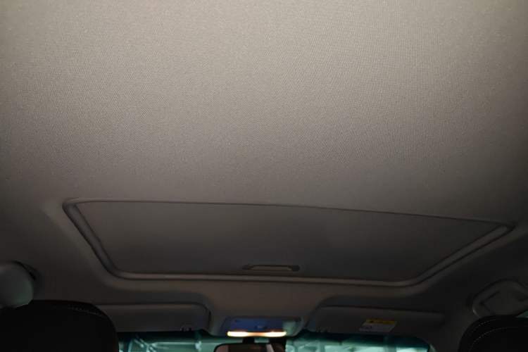 Used Chevrolet Monza 2022 320 Automatic Enjoyment Sunroof Version