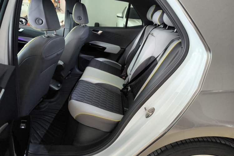 Used Volkswagen ID.3 2022 Pro Smart Edition