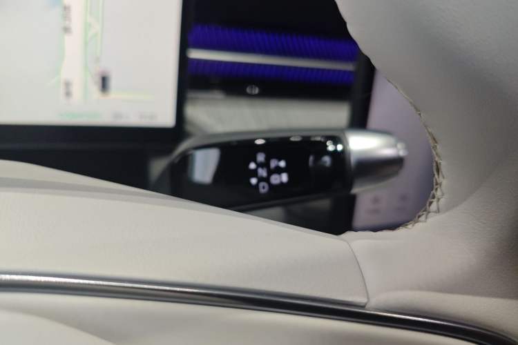 Used XPeng G6 2025 625 Long-Range Max Flagship Edition
