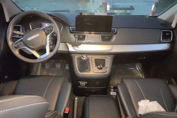 Used SAIC MAXUS G20 2023 Facelifted ES 2.0T Diesel Manual - Exceptional Value Edition
