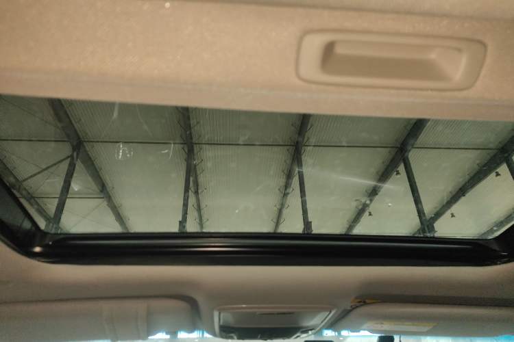 Used Honda Accord 2018 260TURBO Elite Edition China VI
