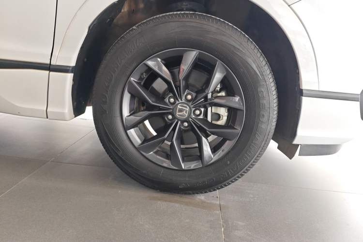 Used Honda Breeze 2023 240TURBO Two-Wheel Drive Elite Edition 5 Seats Right Front Wheel Hub