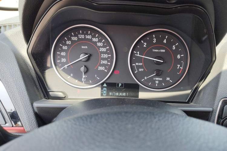 Used BMW 1 Series 2015 120i Sport Design Package
