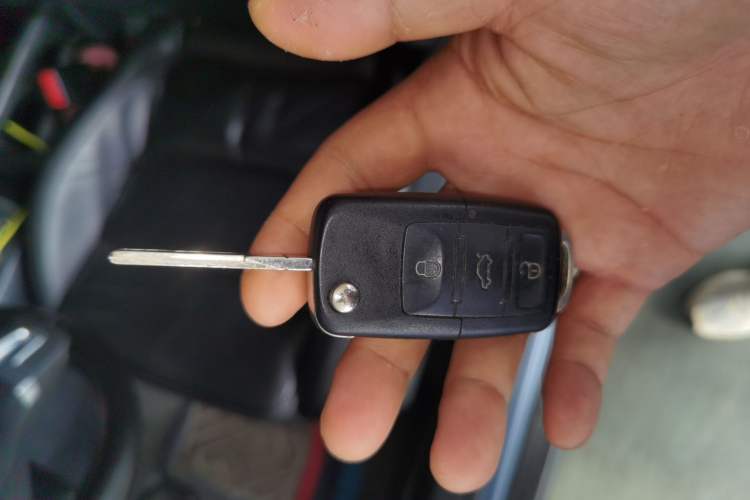 Used Volkswagen Golf 2010 1.4 TSI Automatic Luxury Model