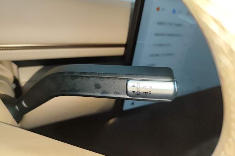 Used EXEED Star Era ET 2024 All-Electric 655 Ultra