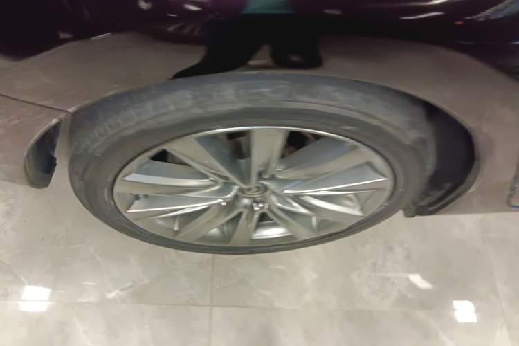 Used Mazda Atenza 2020 2.5L Skyline Sport Edition
