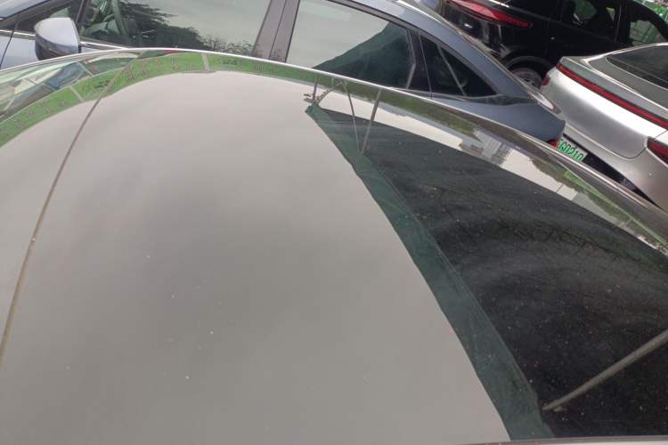 Used XPeng P7 2023 586E