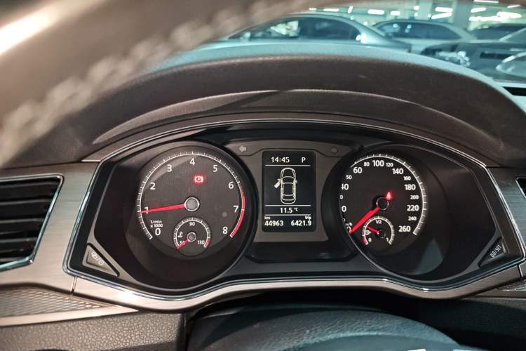 Used Volkswagen Passat 2016 330TSI DSG Luxury Edition