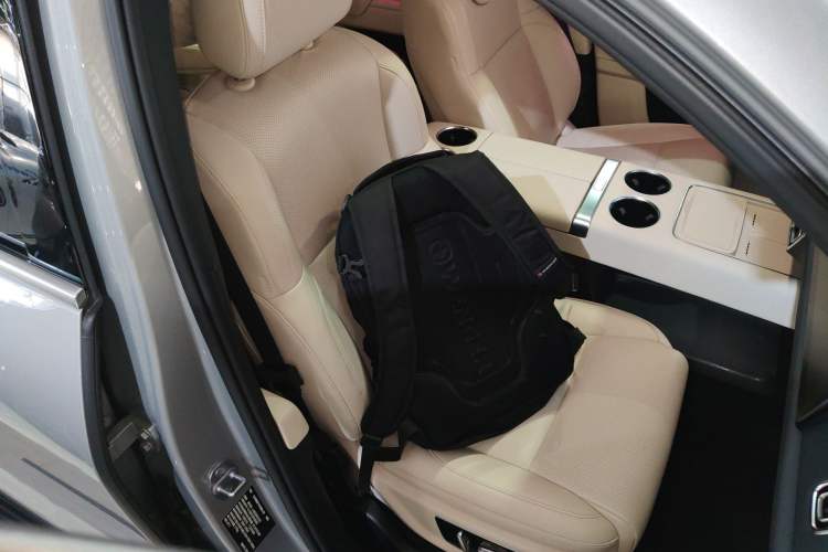 Used Li Auto L9 2024 Ultra Model