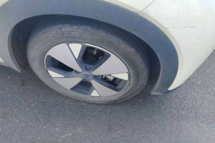 Used BYD Dolphin 2023 420 km Fashion Edition