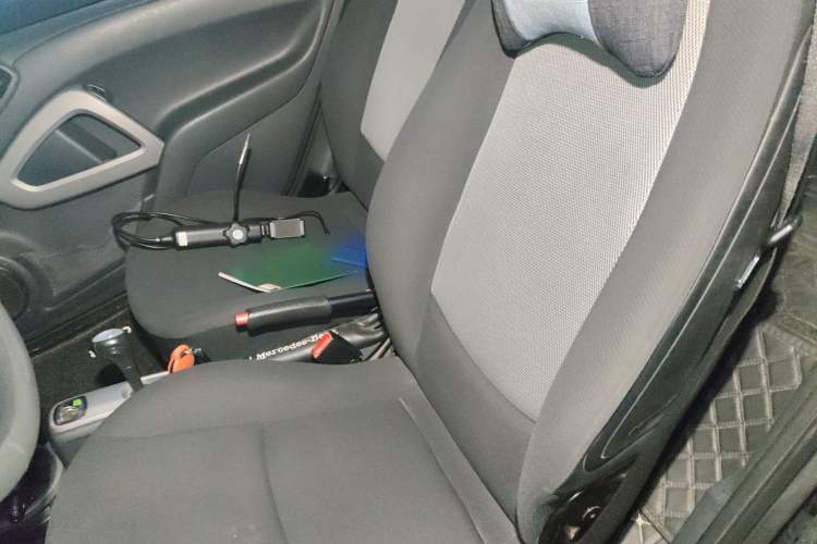 Used smart fortwo 2012 1.0 MHD Hardtop Standard Edition